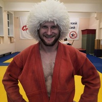 Алексей Шаповалов | Хабаровск
