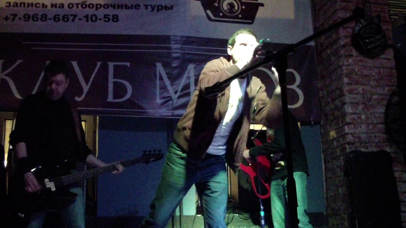 АНТОНИМЫ! - ПОЗИТИВ (23.02.2018)