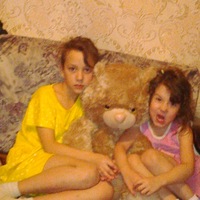 Валерия Гурьева | Екатеринбург