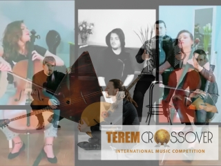 ГАЛА-КОНЦЕРТ TEREM CROSSOVER - 2018