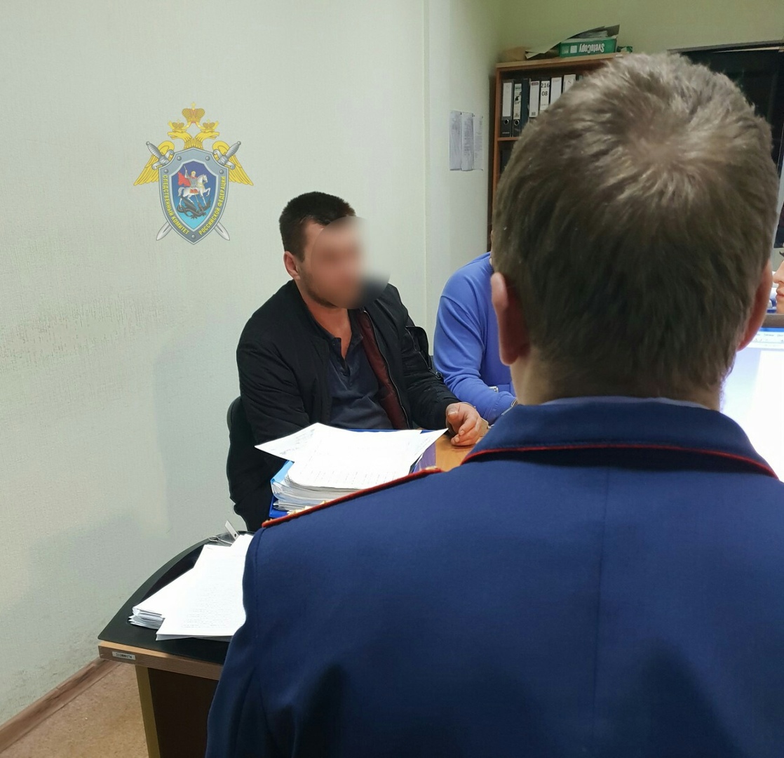 Срочно! Задержан подозреваемый в убийстве на бульваре Фестивальном