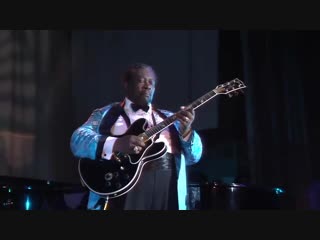 BB King