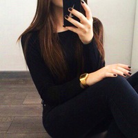 Василиса Григорьева | Новосибирск