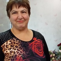 Аида Магдесян