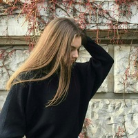 Аня Веселова | Москва