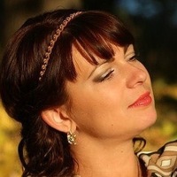 Карина Романова | Новосибирск