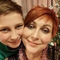 Наталья Малимон
