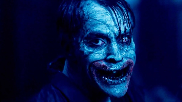 Назван худший фильм ужасов всех времен Портал Screen Rant представил список из 15 худших хорроров в истории кинематографа, основанный на оценках критиков сайта Rotten Tomatoes. Лидером