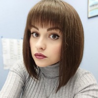 Ольга Калинина | Пермь