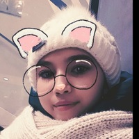 Элина Валиева | Казань