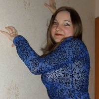 Екатерина Золотарёва | Новосибирск
