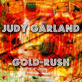 Judy Garland альбом Gold-Rush