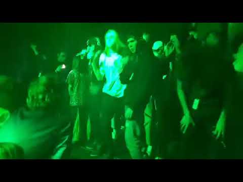 BIG BABY TAPE - WASABI (14.12.17)