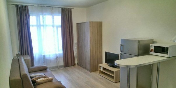 Иркутск, 2-я Железнодорожная улица, 30 <br>Сдаю небольшую, но очень хорошую студию. <br>Рядом остановка, магазины, парк. Для <br>проживания есть вся необходимая мебель <br>и бытовая техника. Идеально для проживания <br>1ого, максимум 2их людей. Против животных <br>ничего не имею, если не будут портить <br>ремонт и мебель. Коммунальные платежи в <br>стоимость не включены. Стоимость 8500. <br>Звоните 89016547104 - фото Фото: Иркутск, 2-я Железнодорожная улица, 30 <br>Сдаю небольшую, но очень хорошую студию. <br>Рядом остановка, магазины, парк. Для <br>проживания есть вся необходимая мебель <br>и бытовая техника. Идеально для проживания <br>1ого, максимум 2их людей. Против животных <br>ничего не имею, если не будут портить <br>ремонт и мебель. Коммунальные платежи в <br>стоимость не включены. Стоимость 8500. <br>Звоните 89016547104