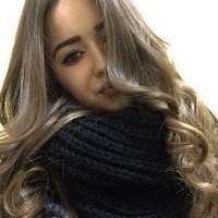 Настя Алексеева