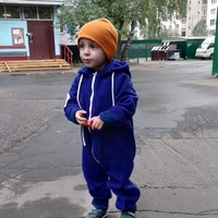 Михаил Шульгин