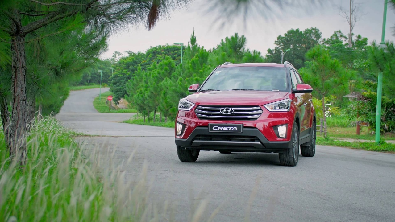 Hyundai Creta: как заменить стандартный гудок, звуковой сигнал | Guides ...