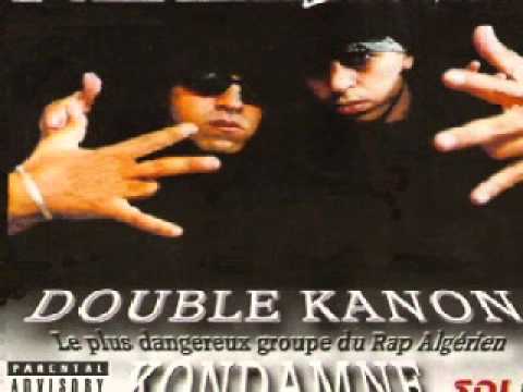 Double Kanon - Votiw 3lya