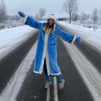 Маша Бубнова