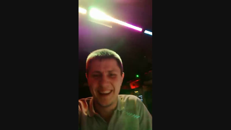 Иван Шевцов - Live