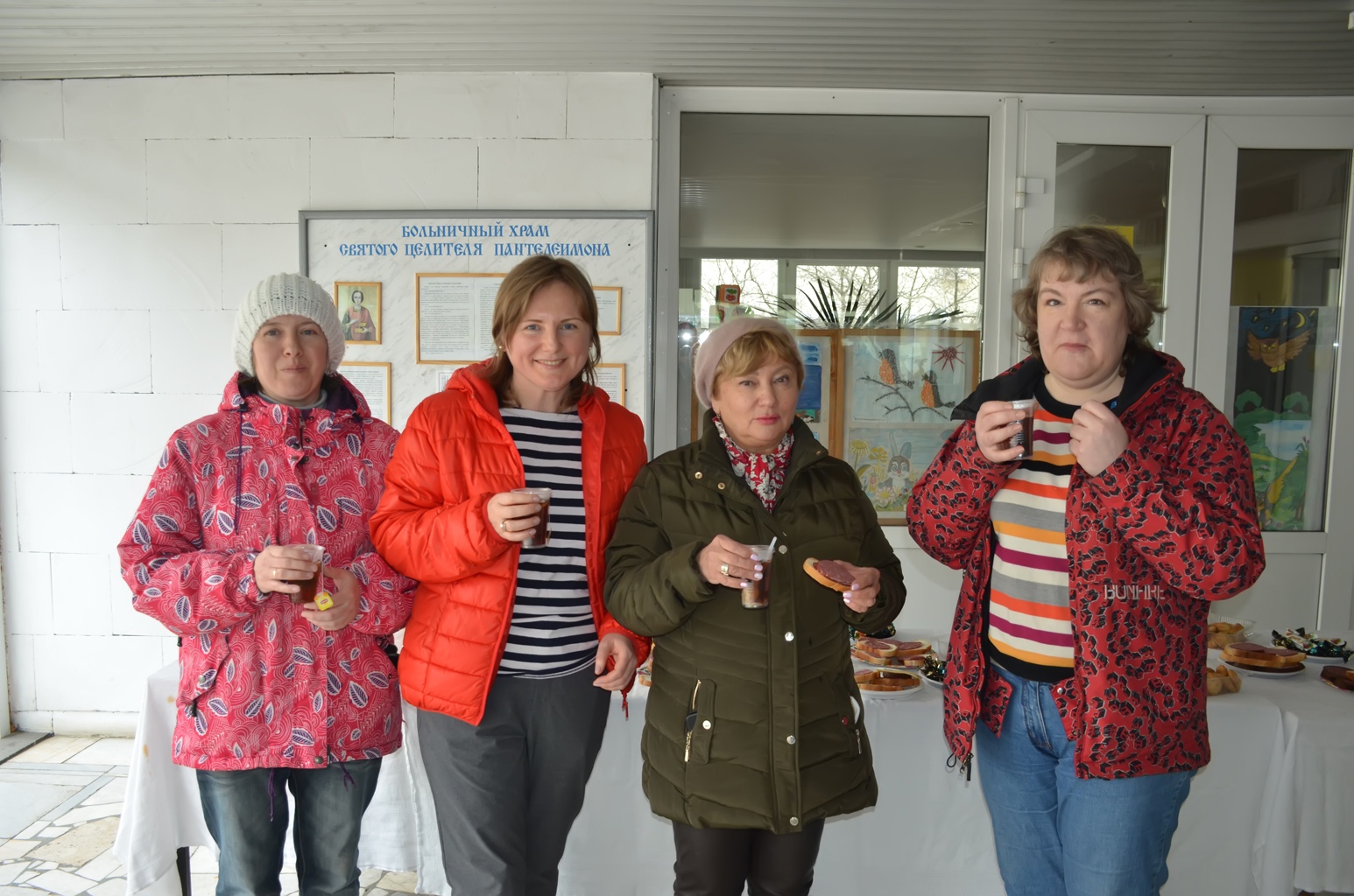 Субботник 13 апреля 2019