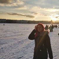 Танюшка Саверская