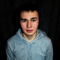 Ильсур Сулейманов