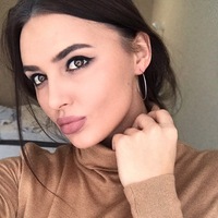 Наталья Чагочкина