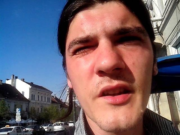 Cluj Napoca - 6 iunie 2015