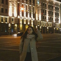 Карина Маркова | Харьков