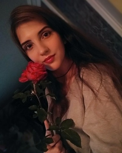 Анжела Растовецька