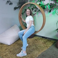 Анастасия Кузнецова