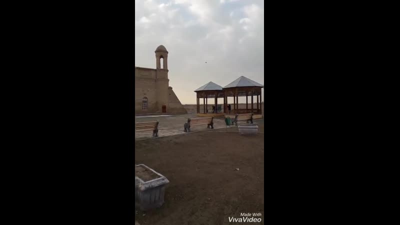 арыстанбаб