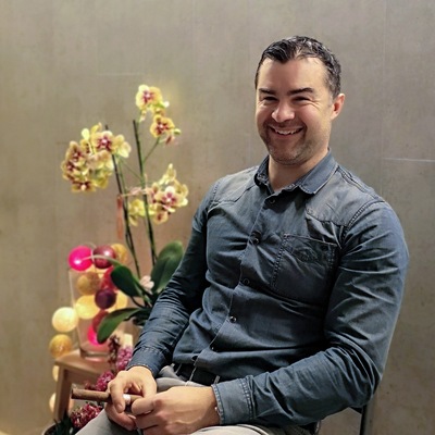 Антон Ерков