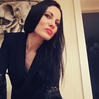 Марина Лизунова