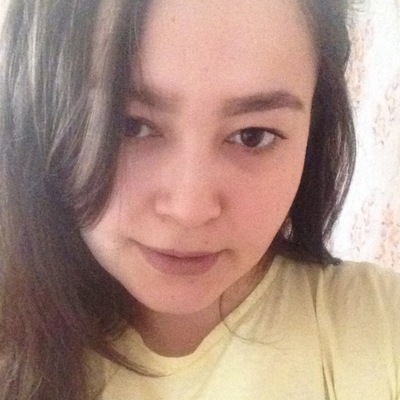 Renata Sagdeeva, Россия, Челябинск