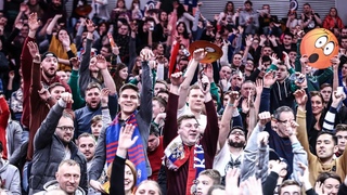 VTBUnitedLeague • Emotions of the VTB United League All-Star Game 2019