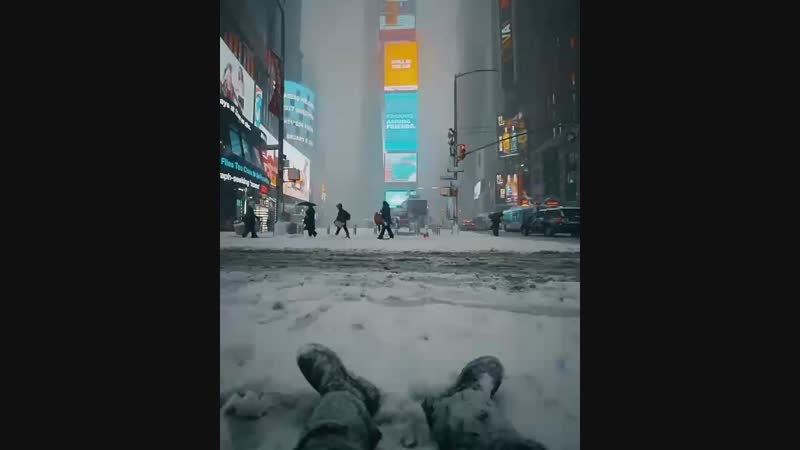 Times square