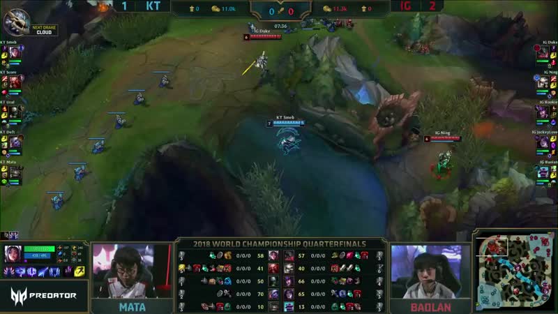 KT Smeb 1v2