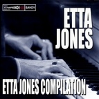 Etta James альбом Compilation