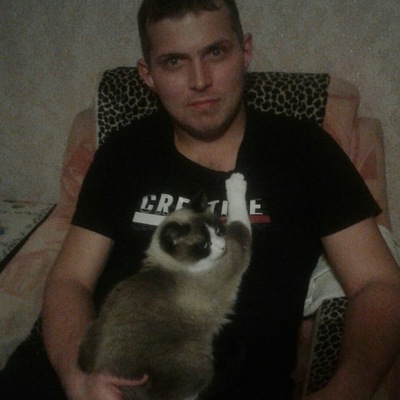 Николай Аминов