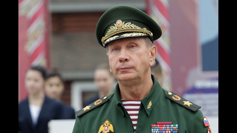 боец вспоминает минувшие дни