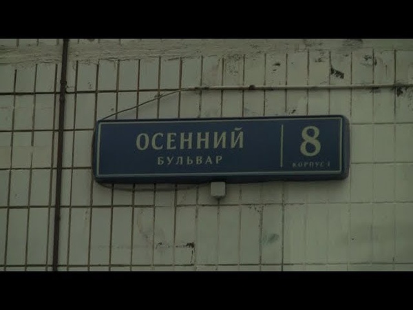 Осенний бульвар 8А Италмода