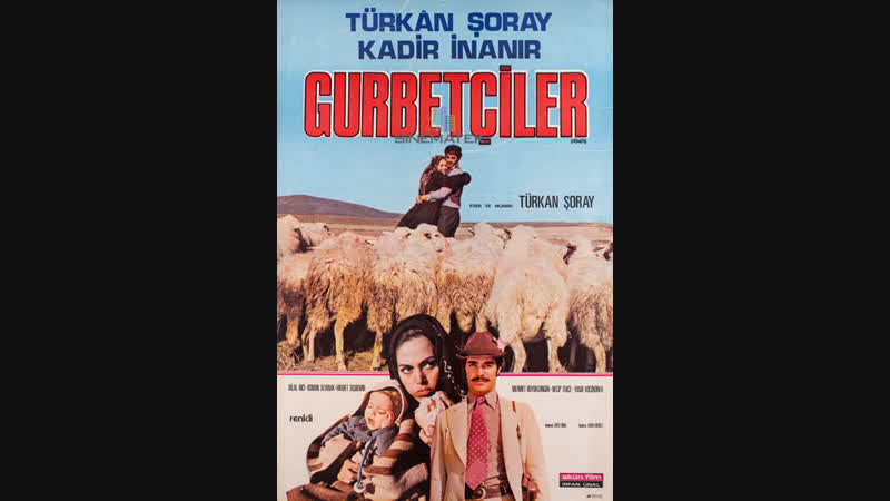 Dönüş 1972 Türk Filmi