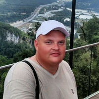 Павел Куликов | Самара