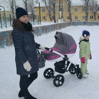 Татьяна Васькина