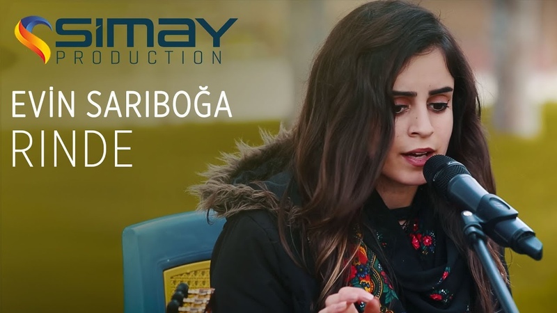Evin Sarıboğa - Rınde