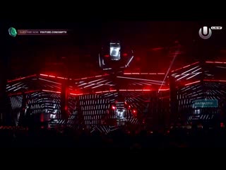 Martin Garrix @ Ultra Music Festival Miami 2019