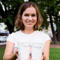 Елена Баранова
