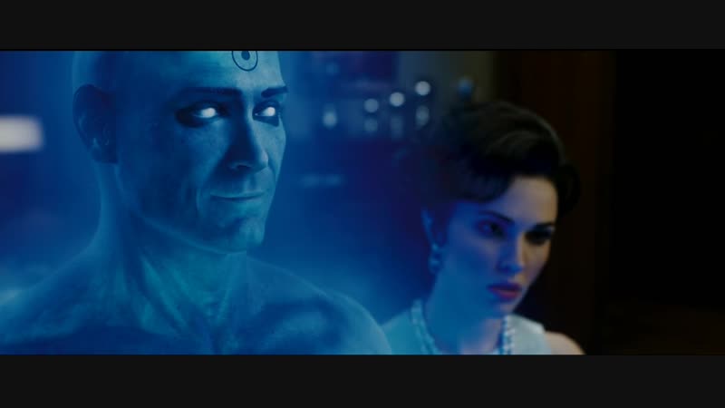 Watchmen (собрание 2)